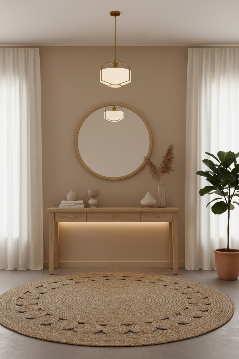Entryway
