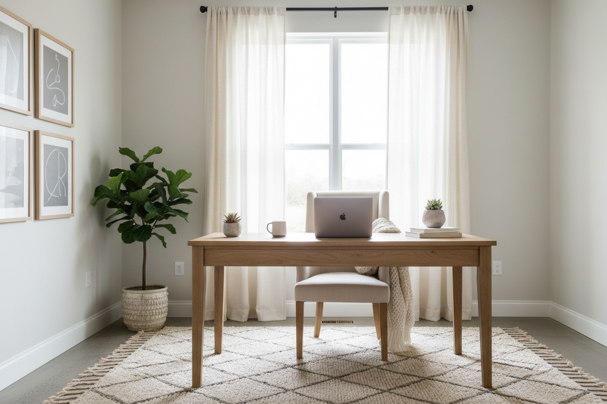 Home Office