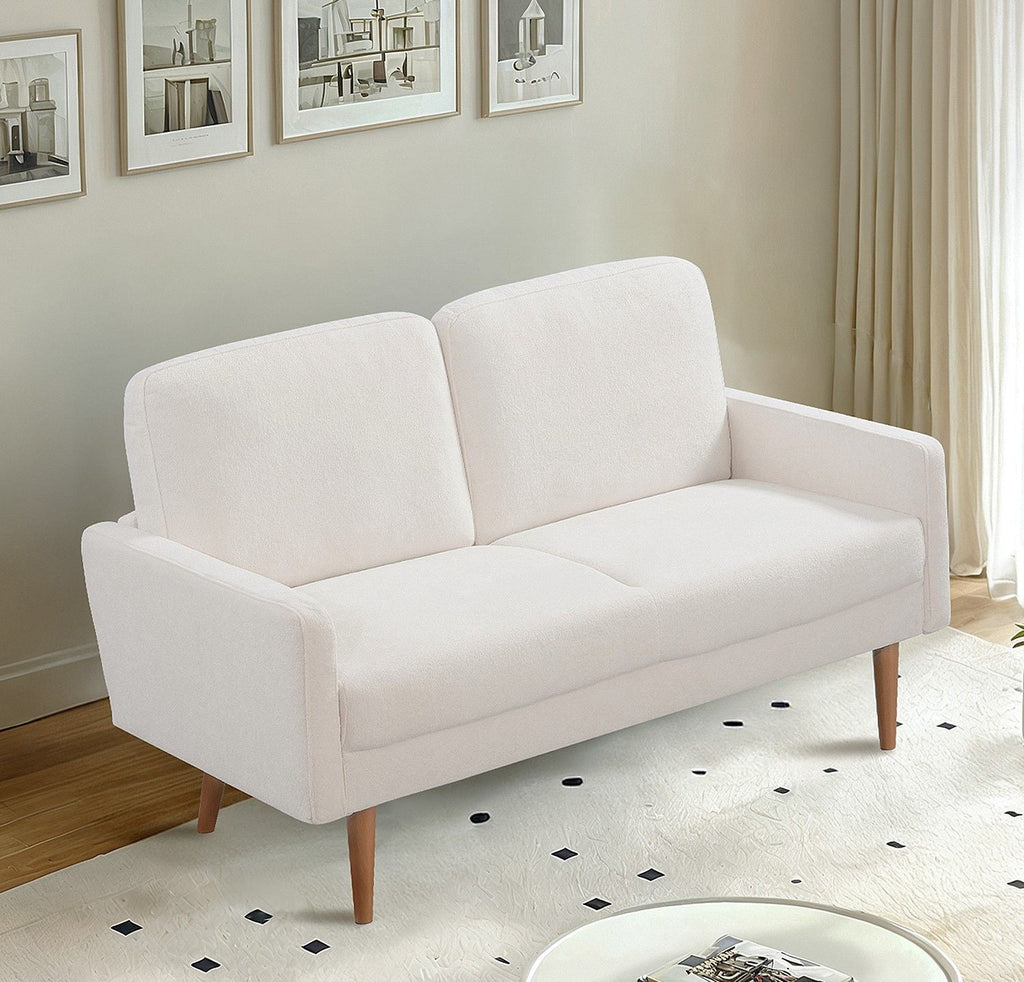 European Style Loveseat Sofa
