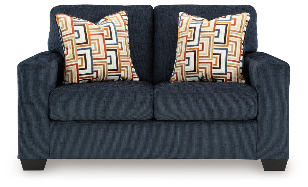 Chic Elegant living set