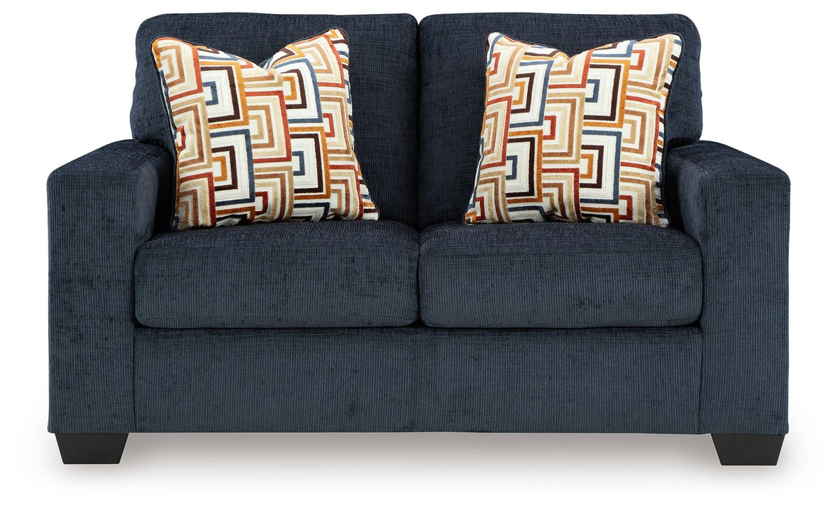 Chic Elegant living set