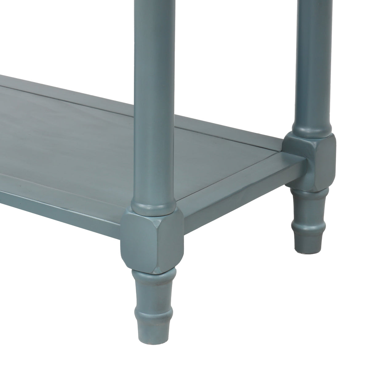 Slim Sofa Table Storage
