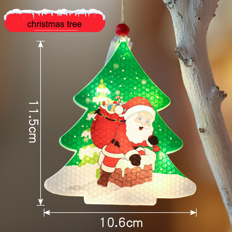 Christmas LED Lights