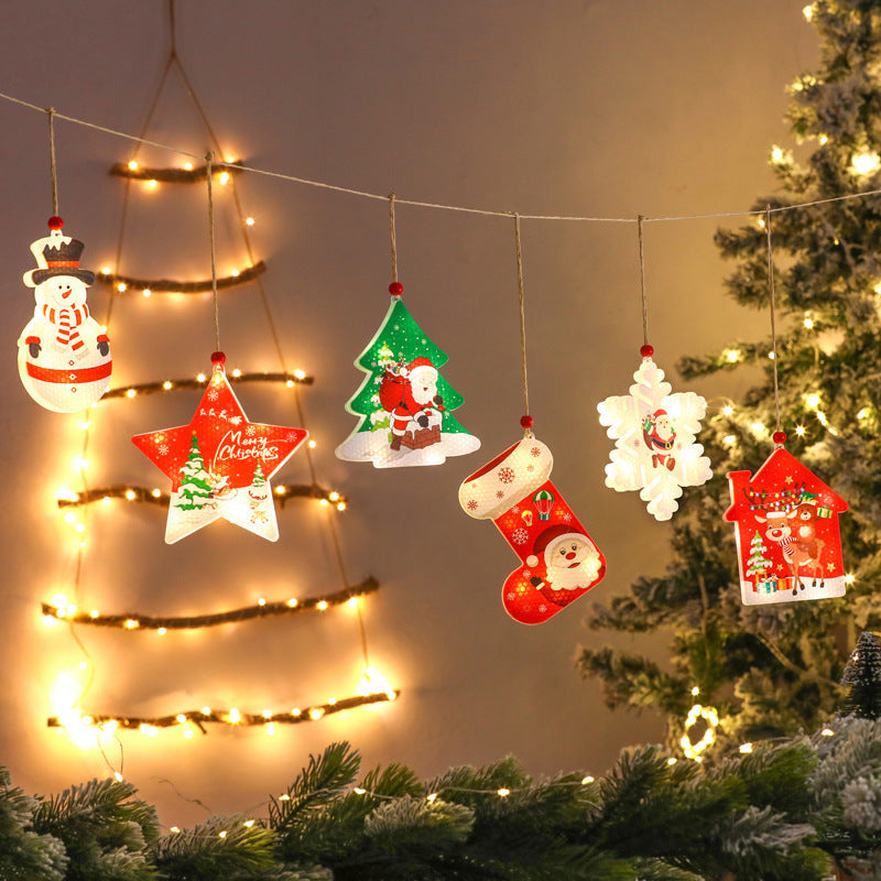 Christmas LED Lights