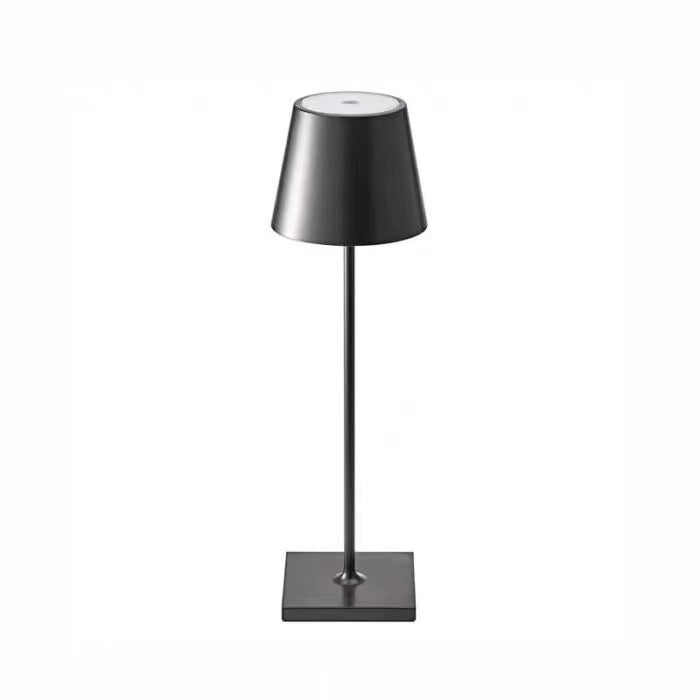 Modern Simple living portable light rechargable