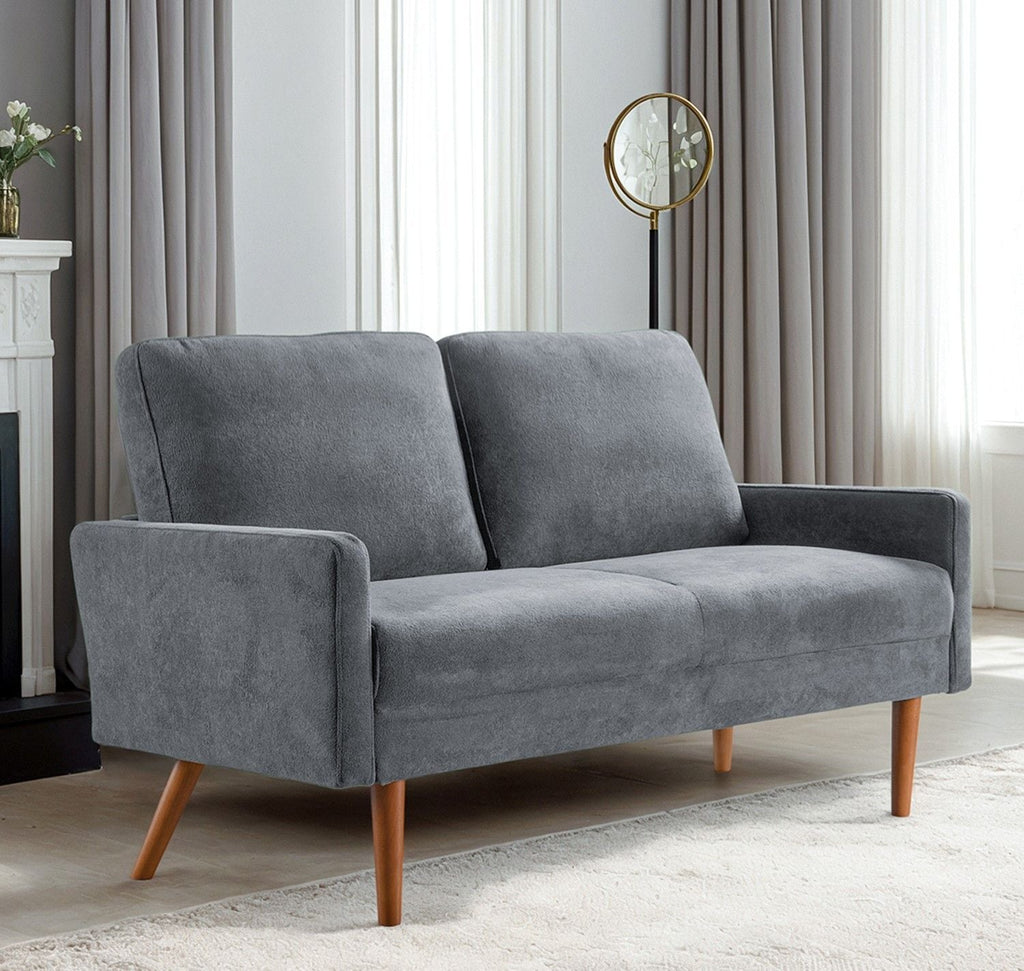 European Style Loveseat Sofa
