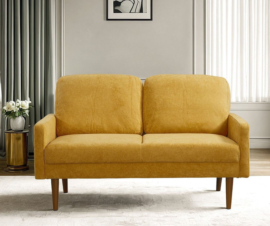 European Style Loveseat Sofa