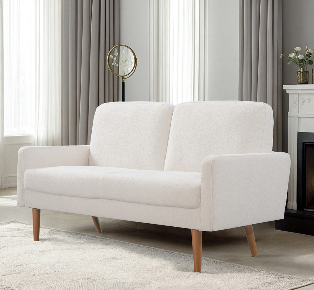 European Style Loveseat Sofa