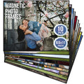 10-Pack Magnetic Frig