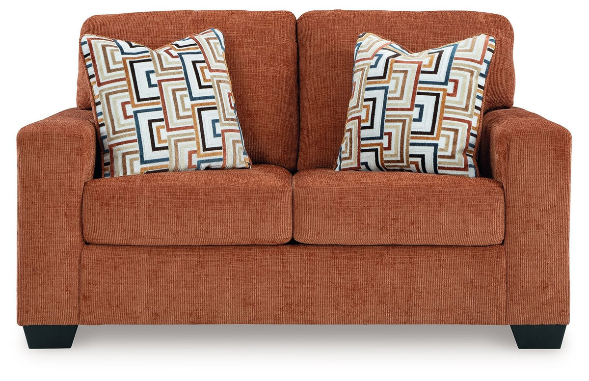 Chic Elegant living set