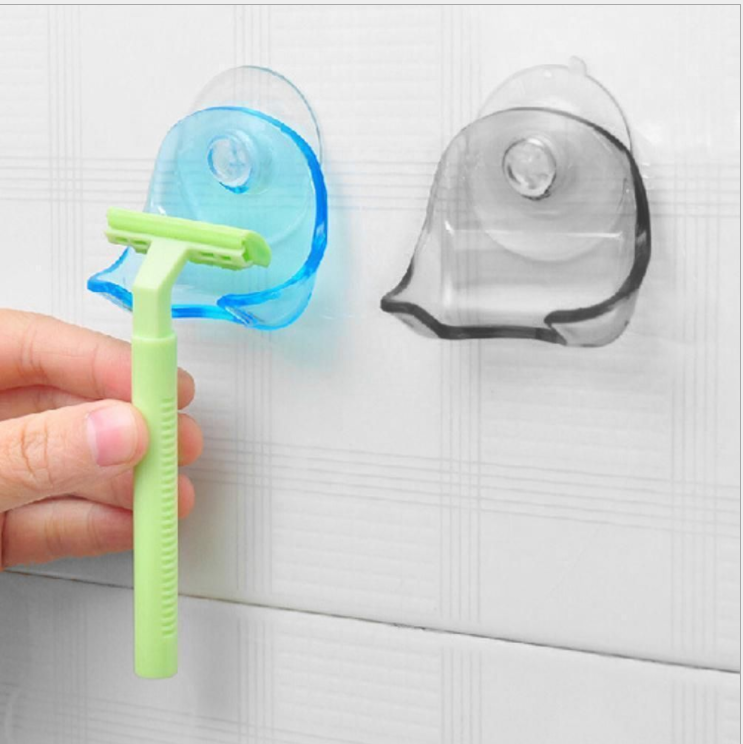 Razor storage hook