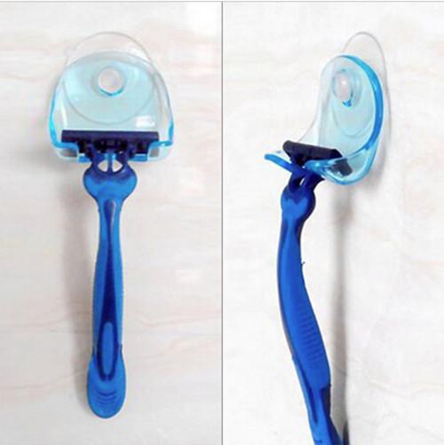 Razor storage hook