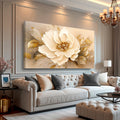 Beautiful Blossoming Wall Art