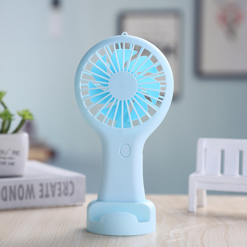 Rechargeable Portable Pocket Fan