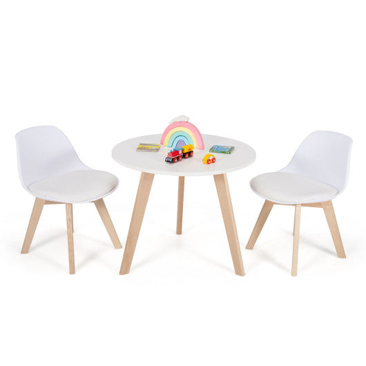 Modern Kids Play Table