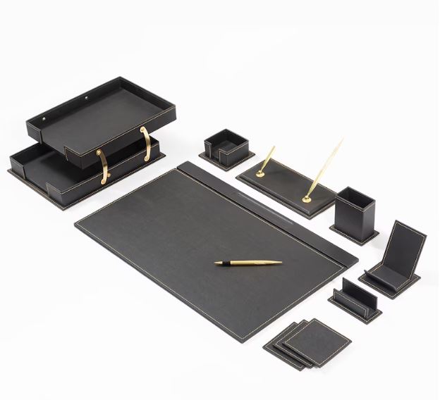 Classic Desk Organizer 12 PCS