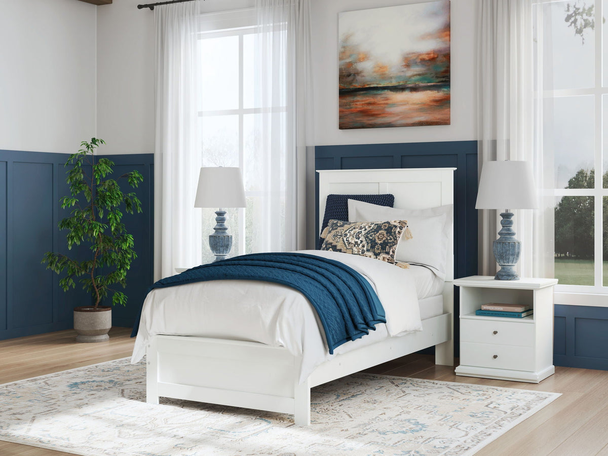 Cottage Chic Vibe-Bed Set