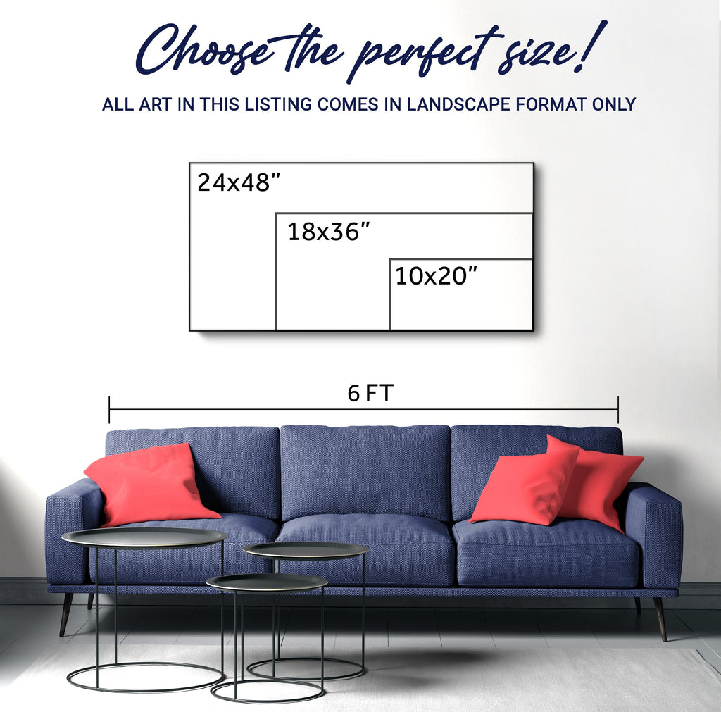 Exceedingly Abundantly Faith Canvas Sign