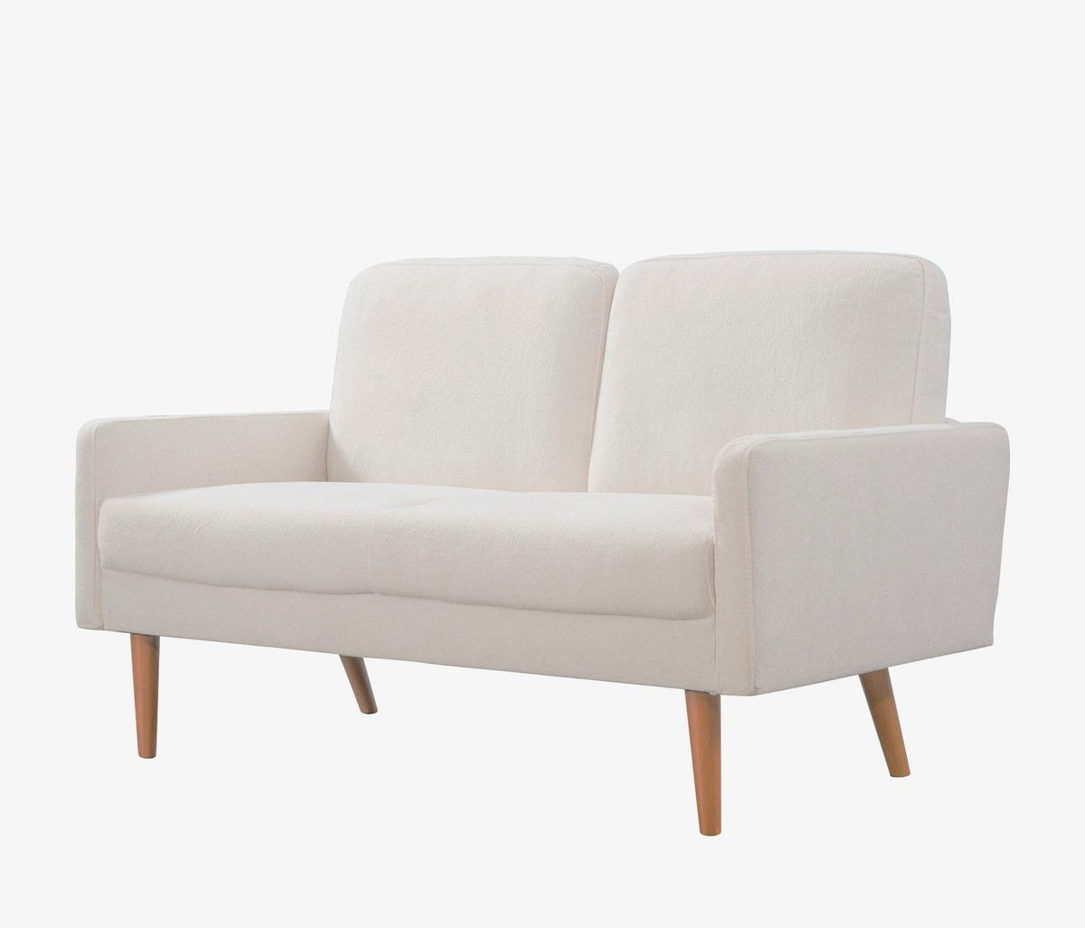 European Style Loveseat Sofa