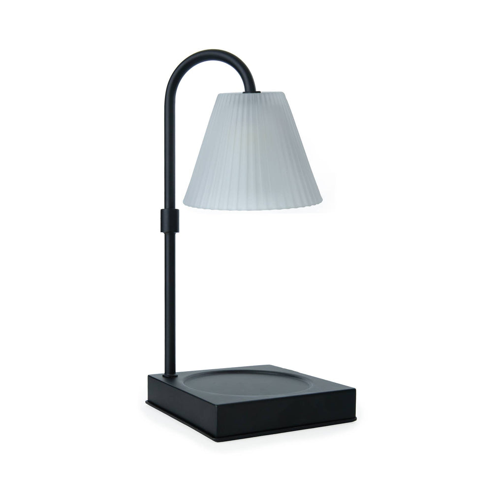 Lumiere Candle Warmer Lamp