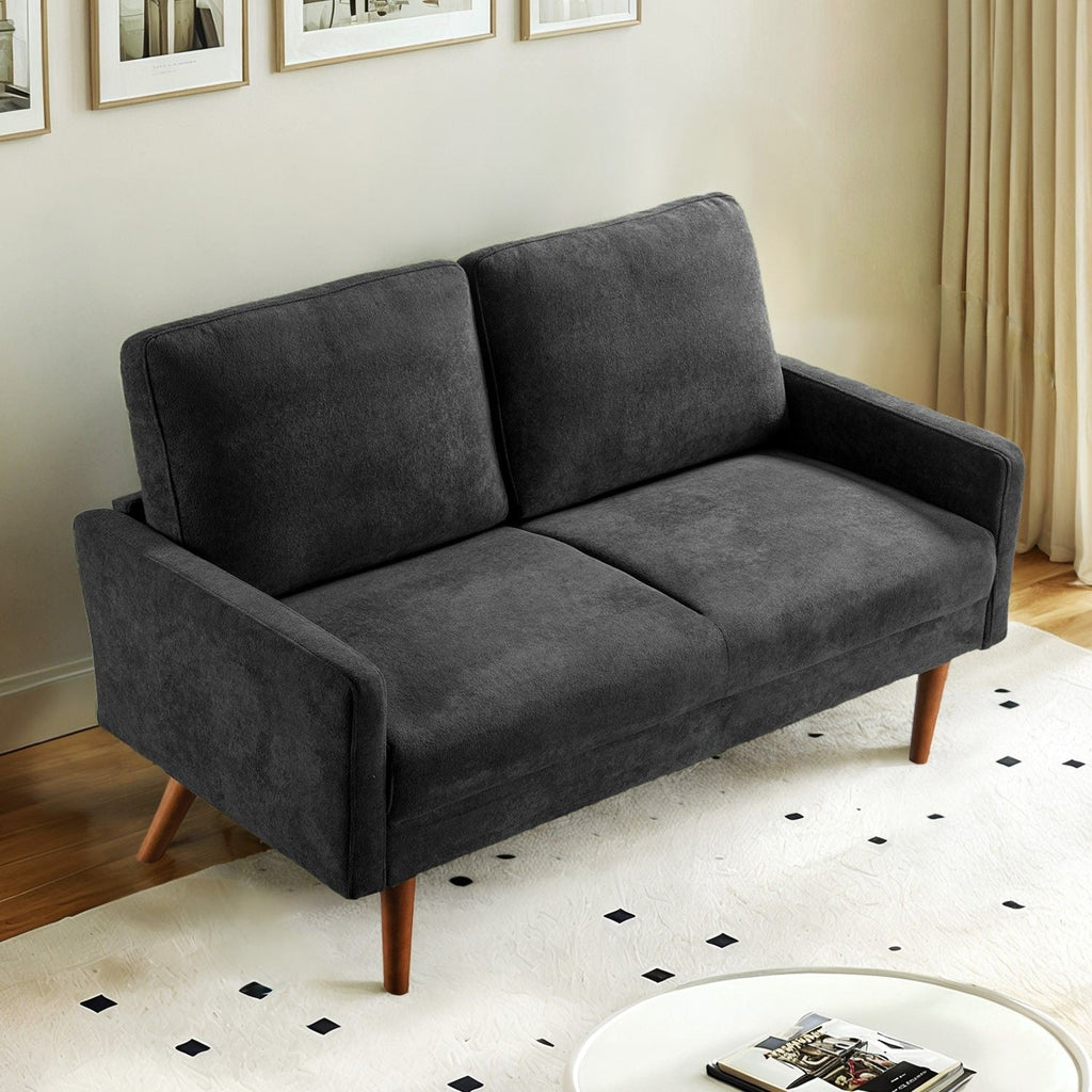 European Style Loveseat Sofa