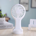 Rechargeable Portable Pocket Fan