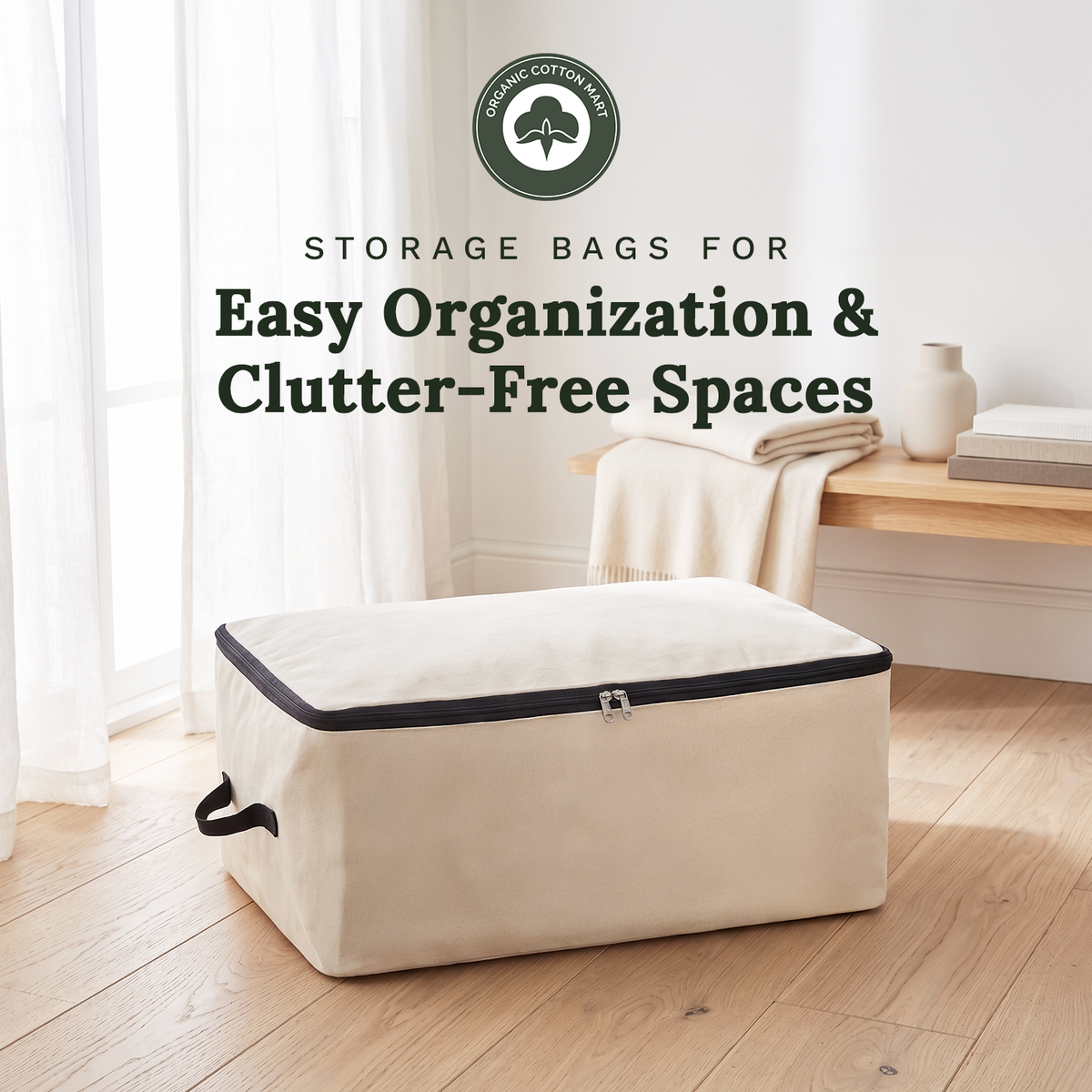 Household Storage Bags