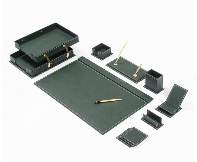 Classic Desk Organizer 12 PCS