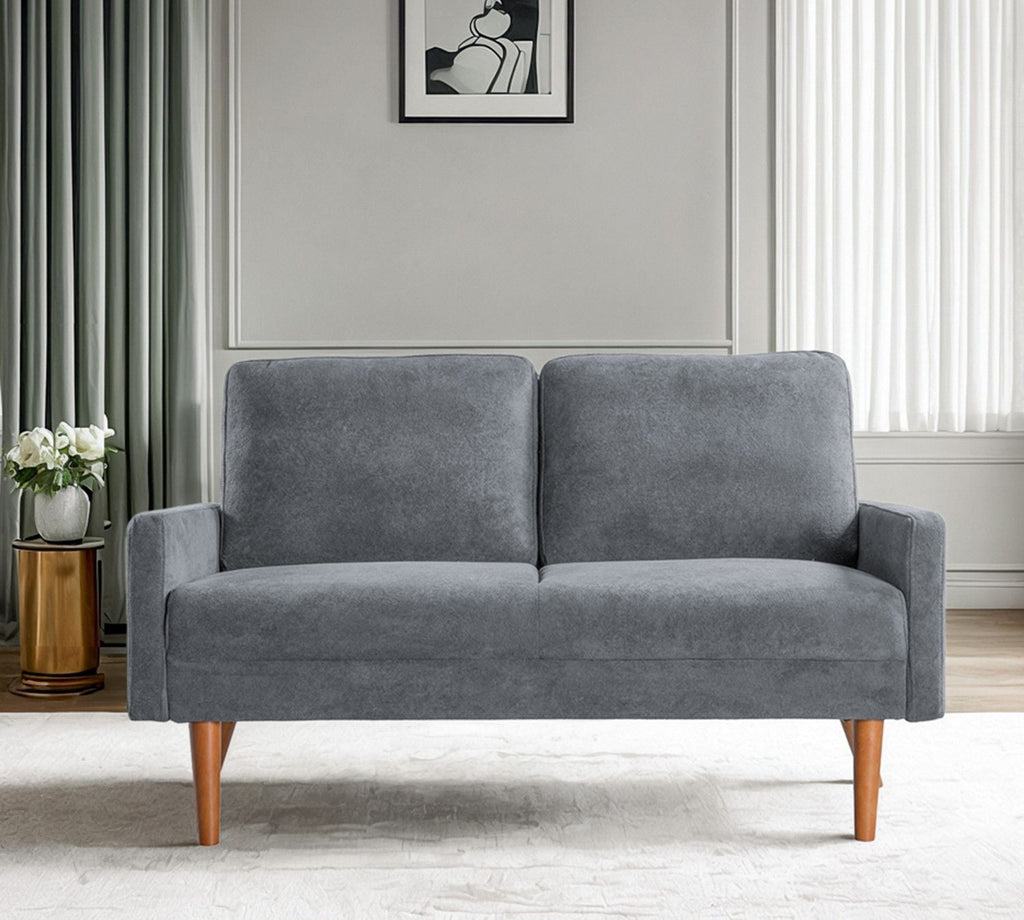 European Style Loveseat Sofa