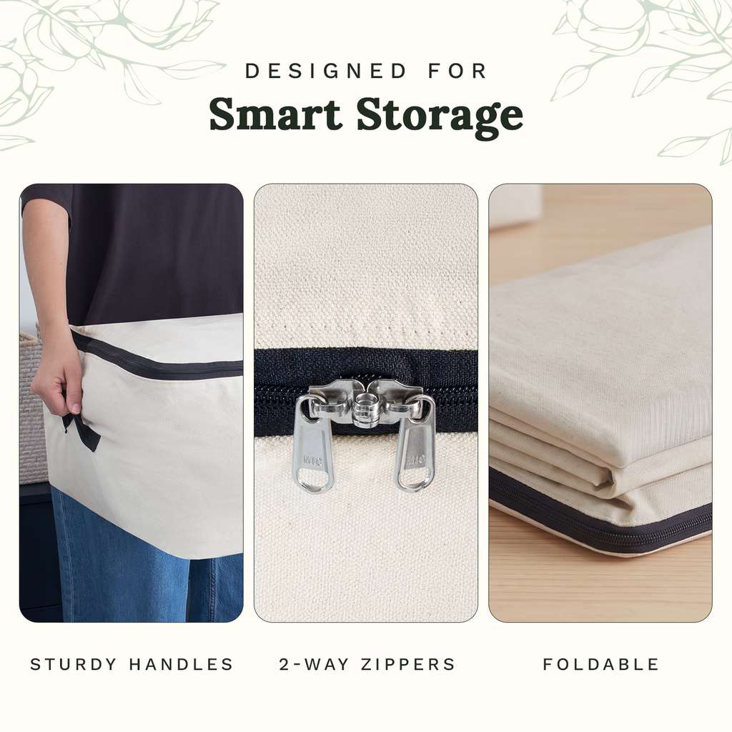 Household Storage Bags