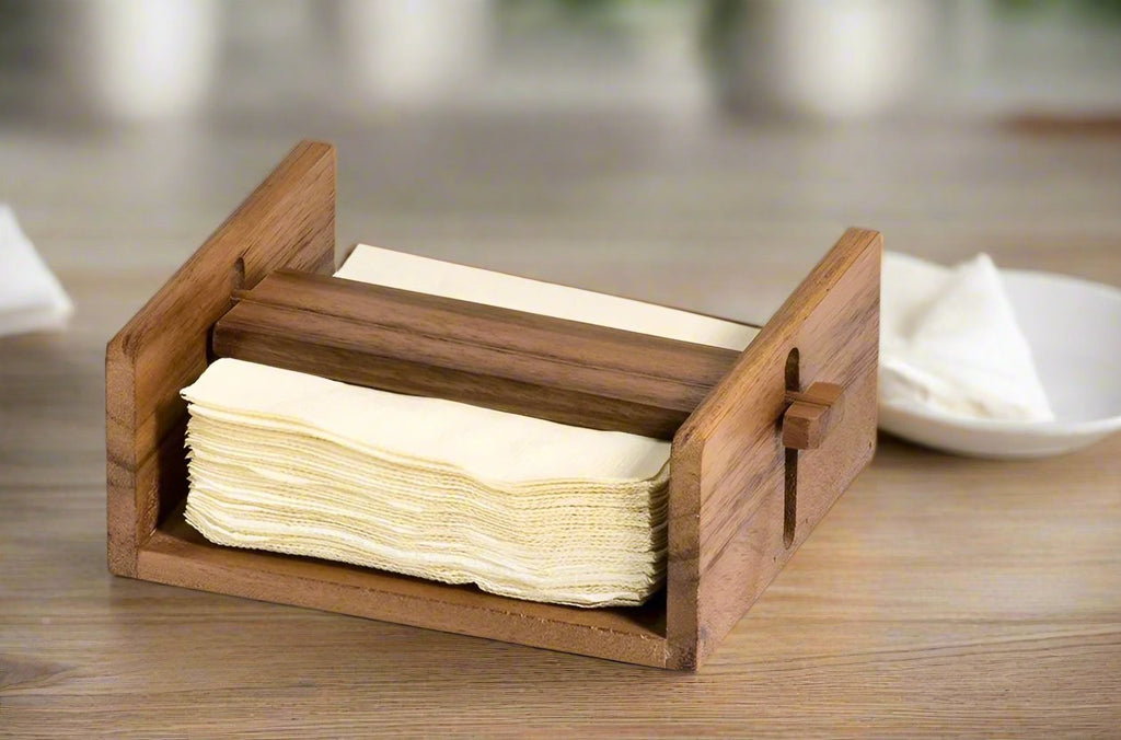 Napkin Holder