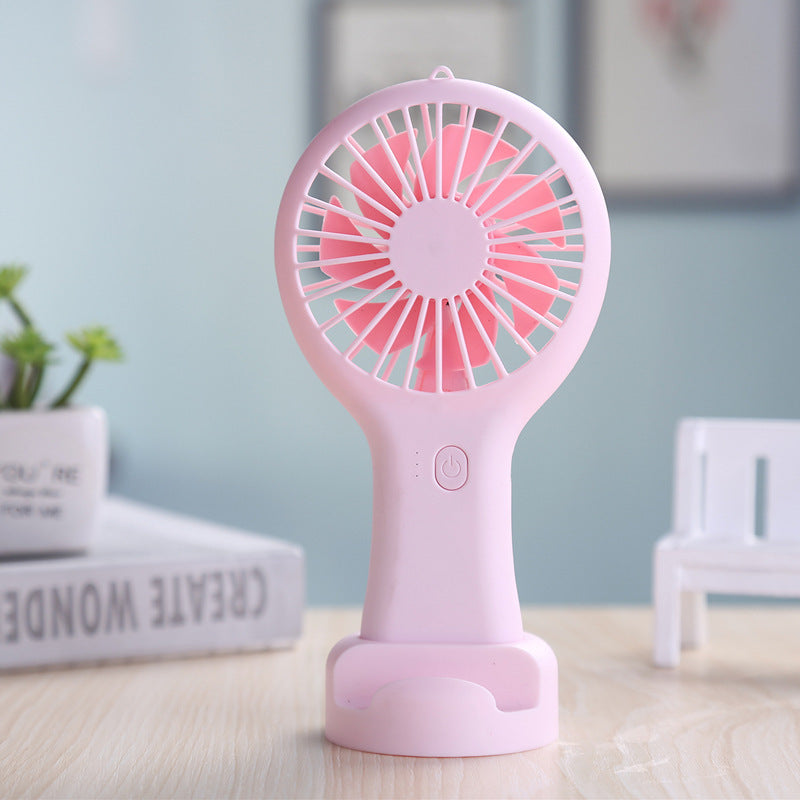 Rechargeable Portable Pocket Fan