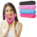 Reusable Makeup Remover Cloths, 4-Pack