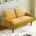 European Style Loveseat Sofa