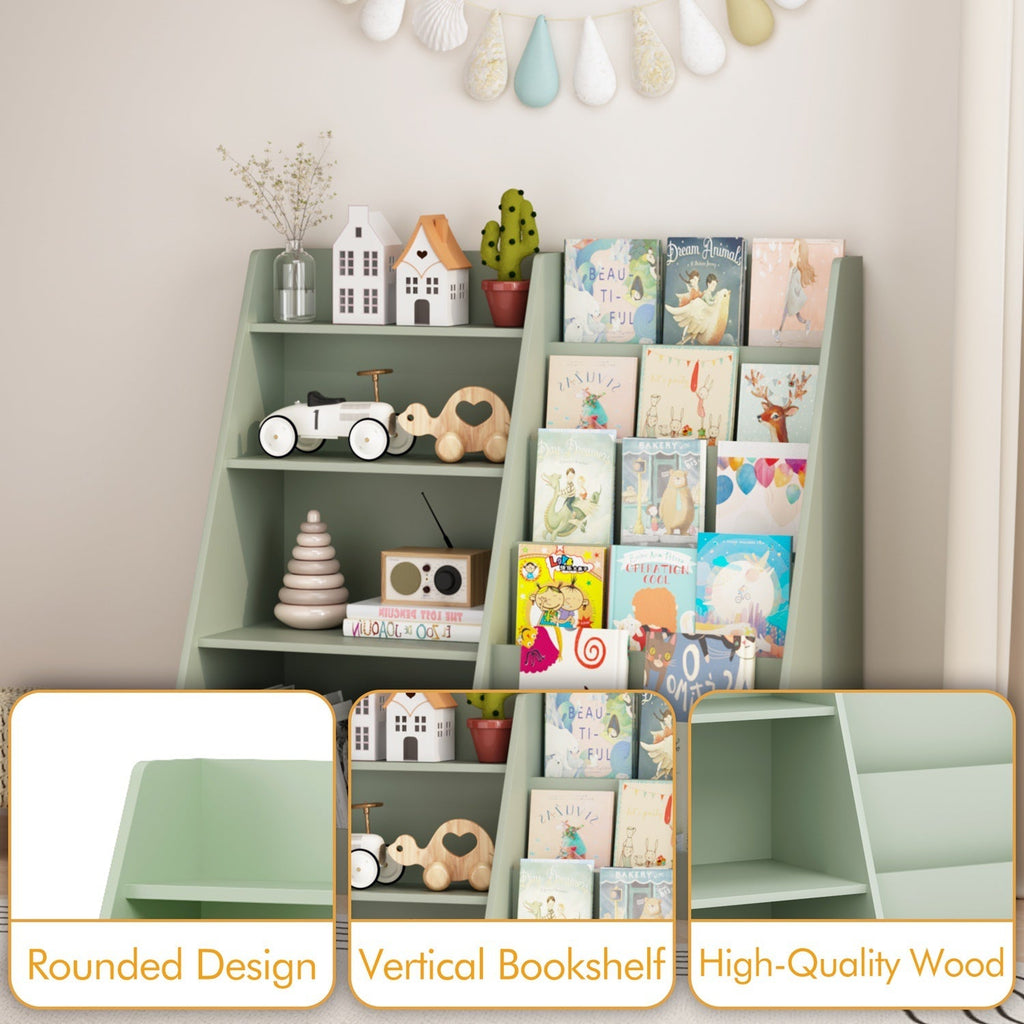 Toy Storage Organizer