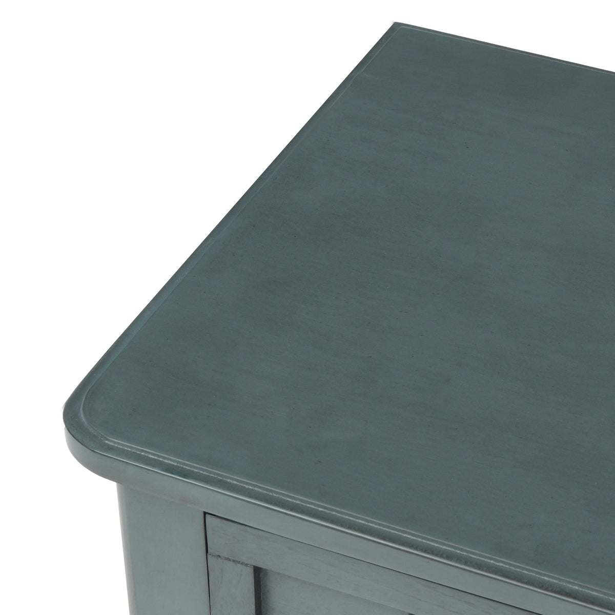 Slim Sofa Table Storage