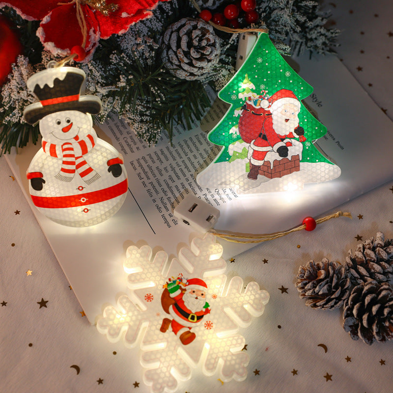 Christmas LED Lights