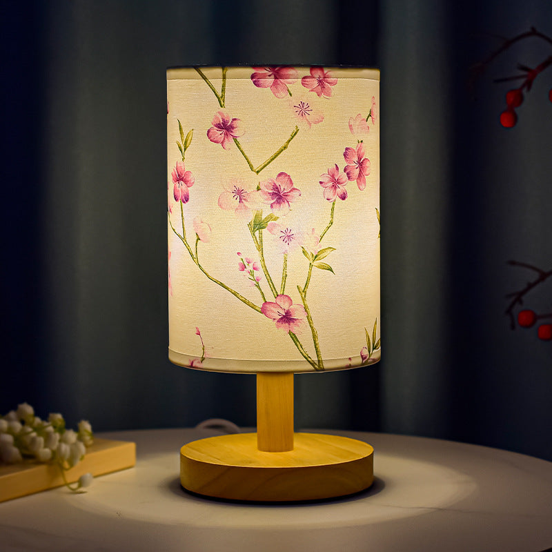 Elegant Bedside LED night light