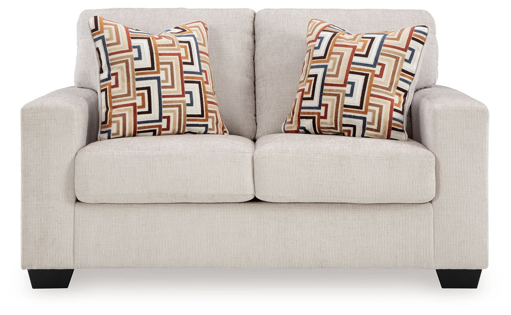 Chic Elegant living set