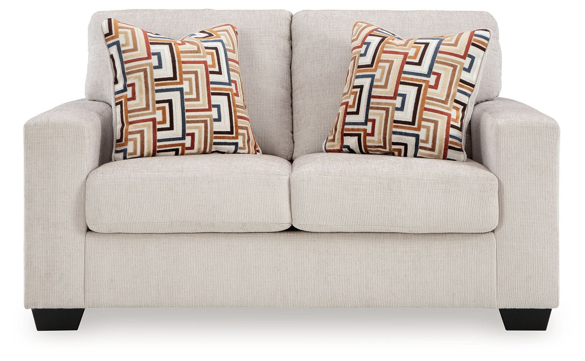 Chic Elegant living set