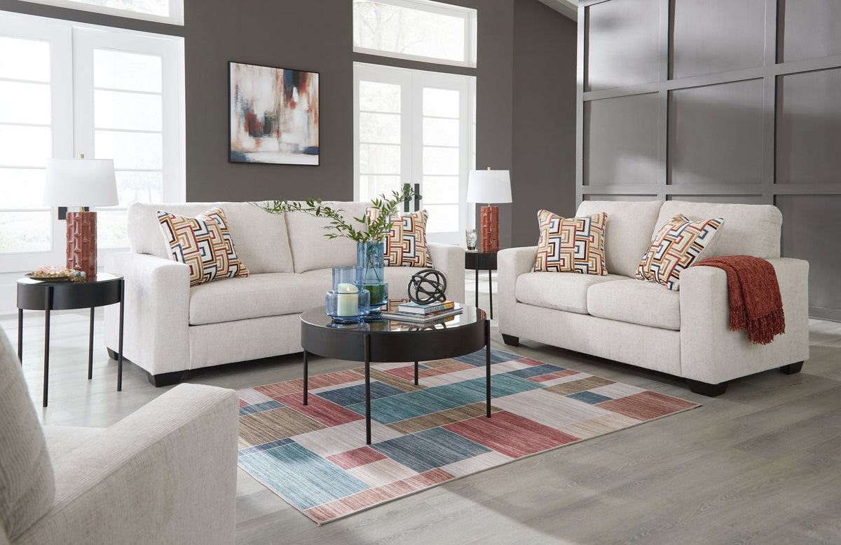 Chic Elegant living set