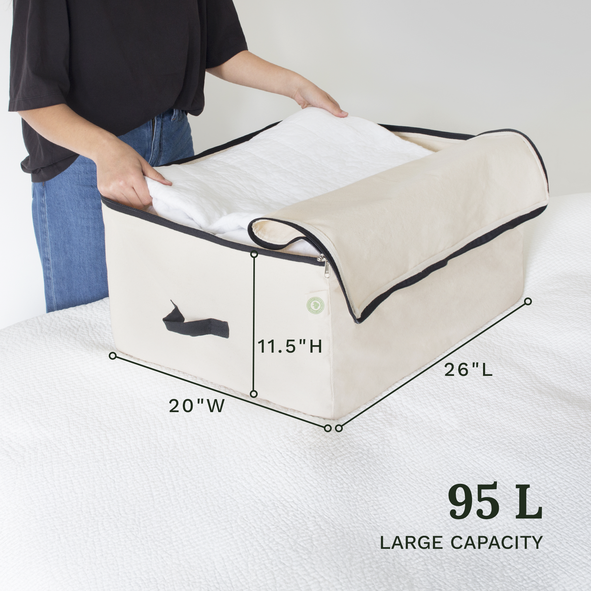 Household Storage Bags