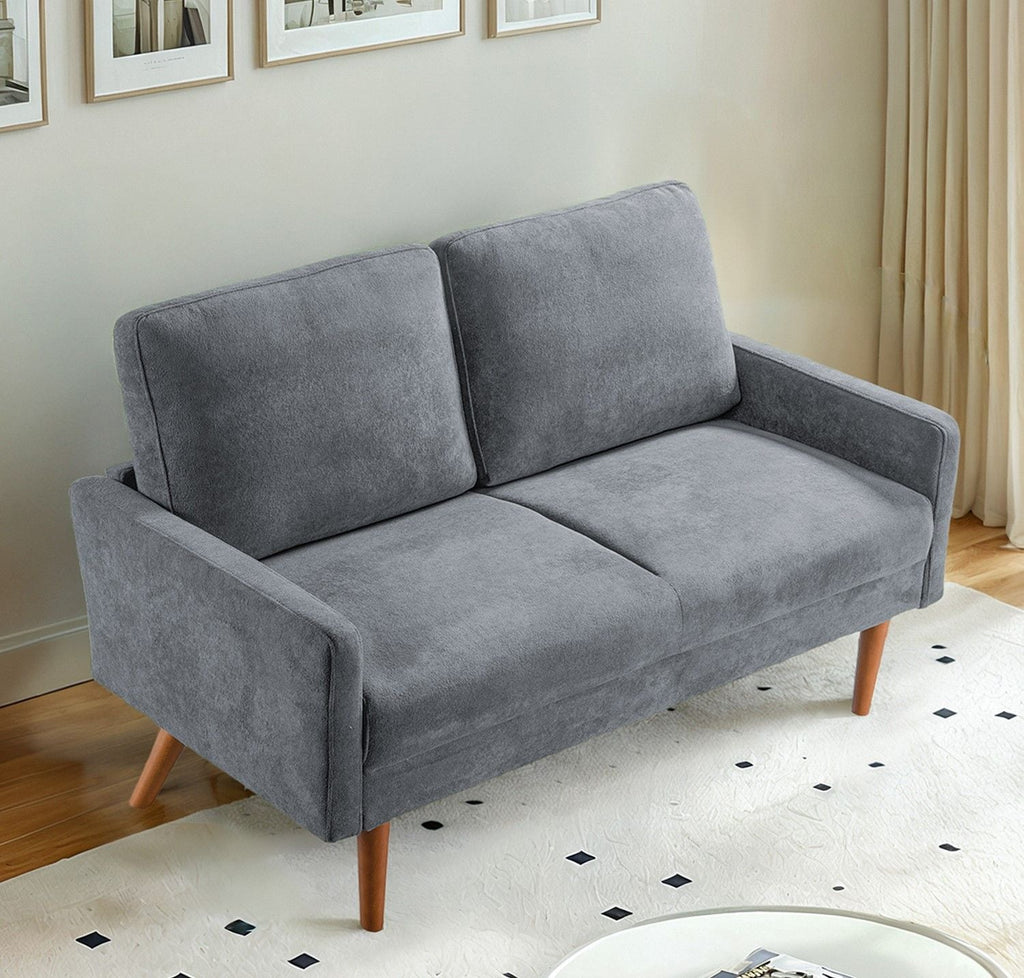 European Style Loveseat Sofa