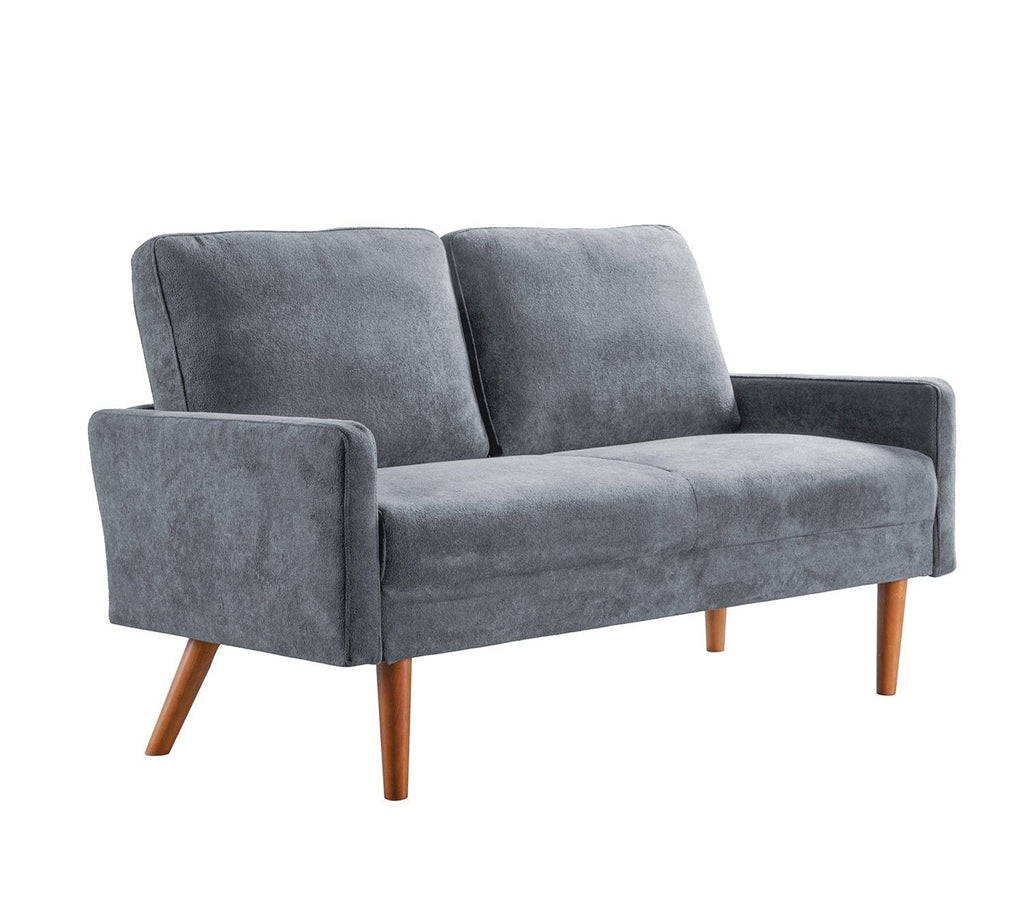 European Style Loveseat Sofa