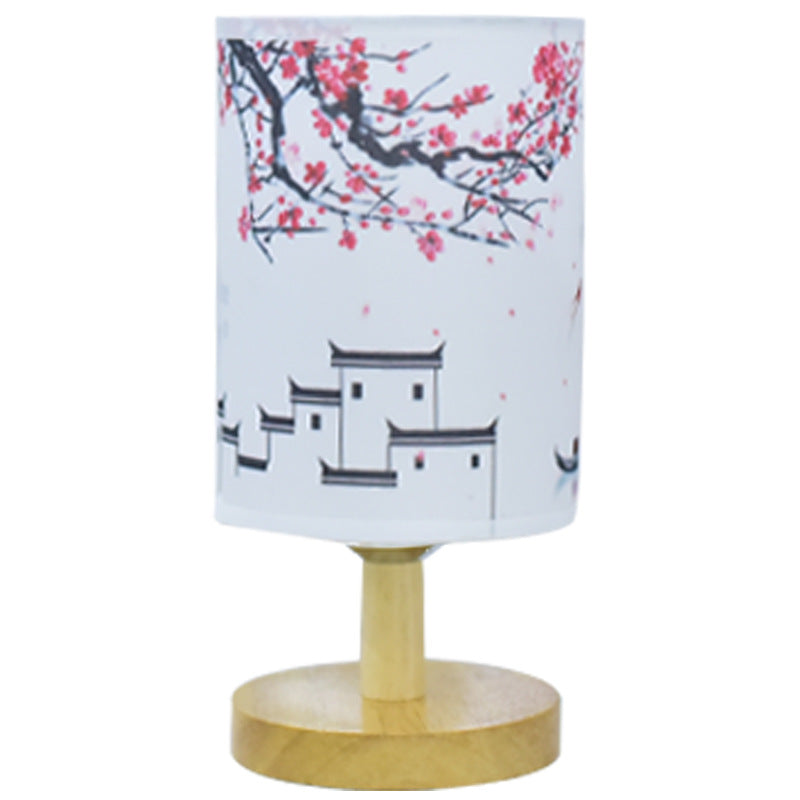 Elegant Bedside LED night light