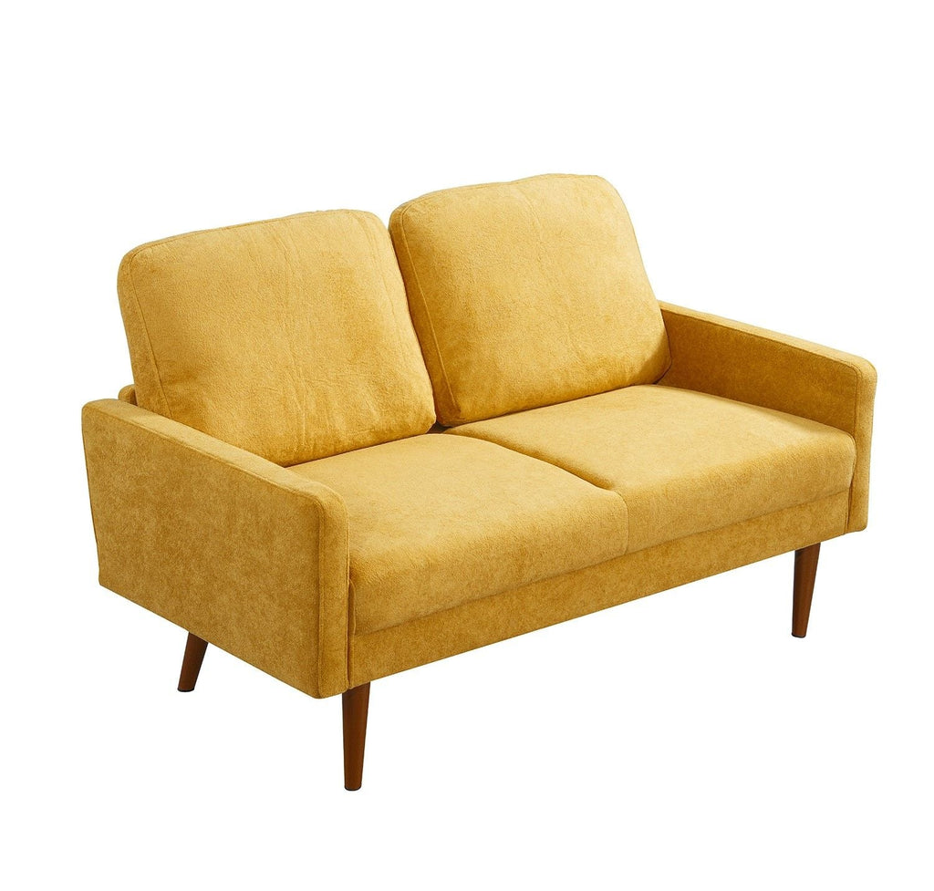 European Style Loveseat Sofa
