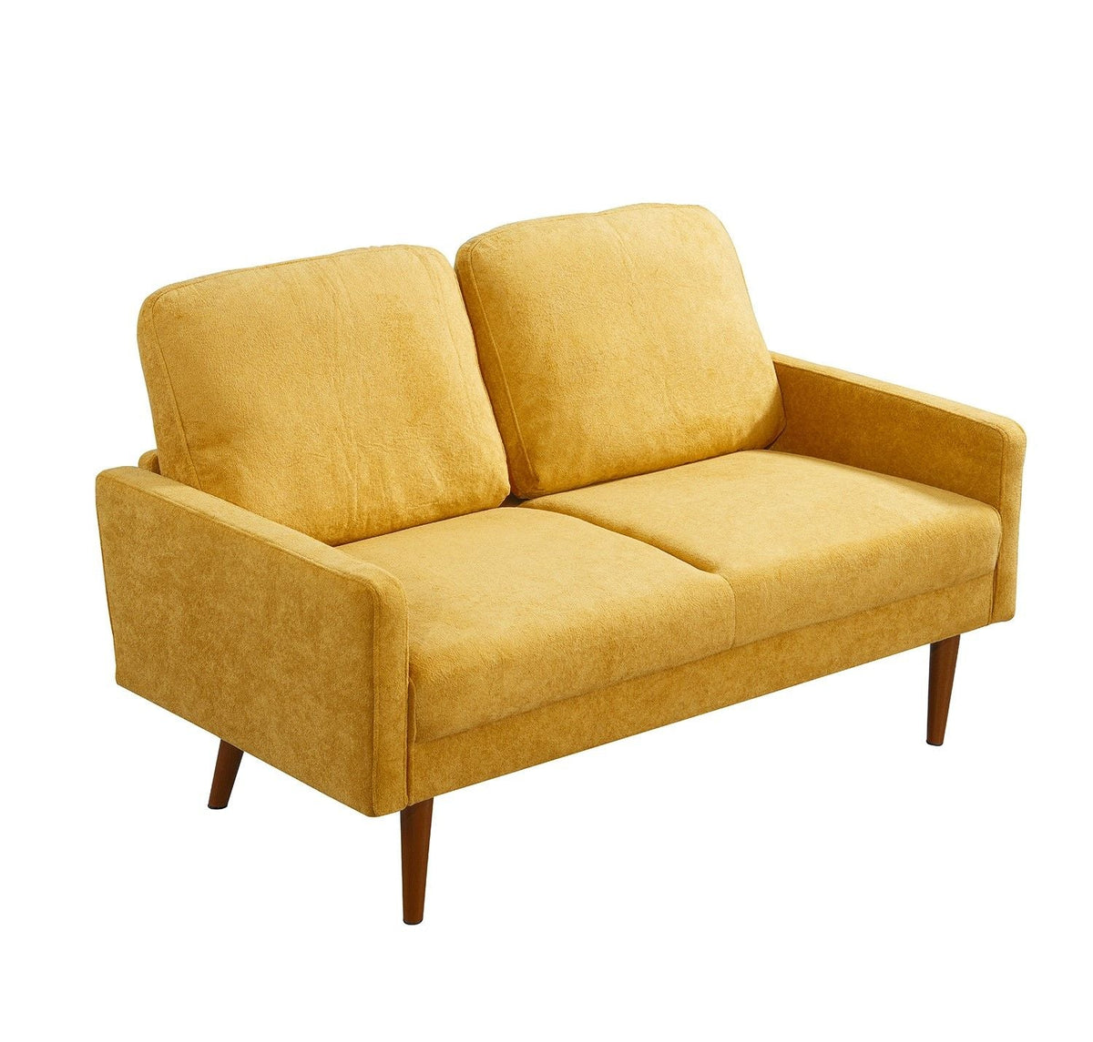 European Style Loveseat Sofa