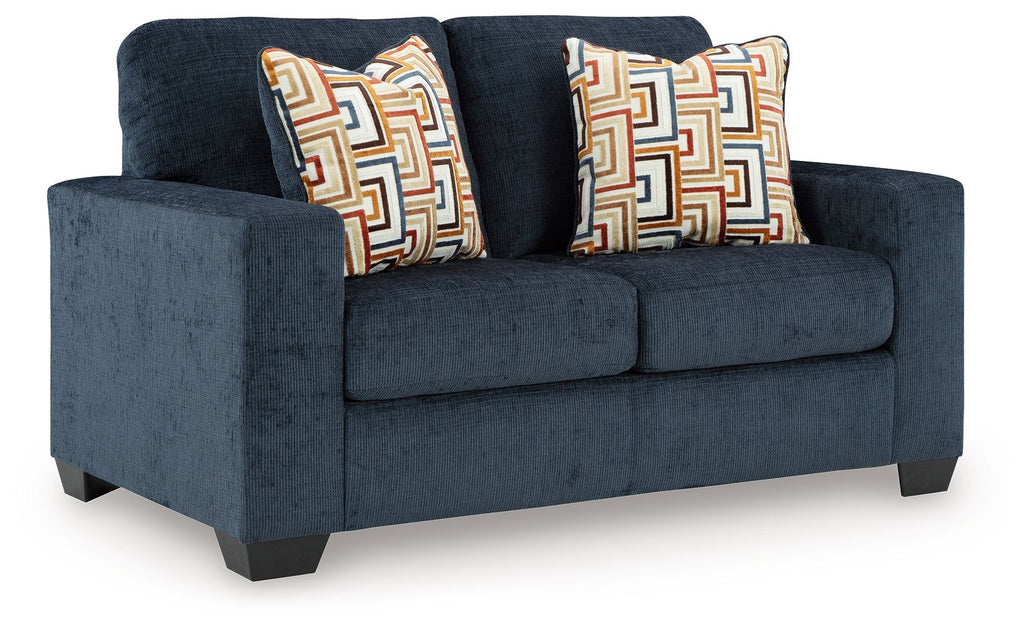 Chic Elegant living set