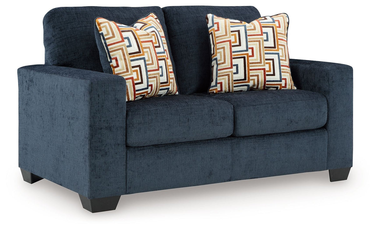 Chic Elegant living set
