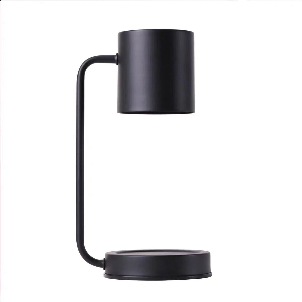 Modern Sleek Candle Warmer
